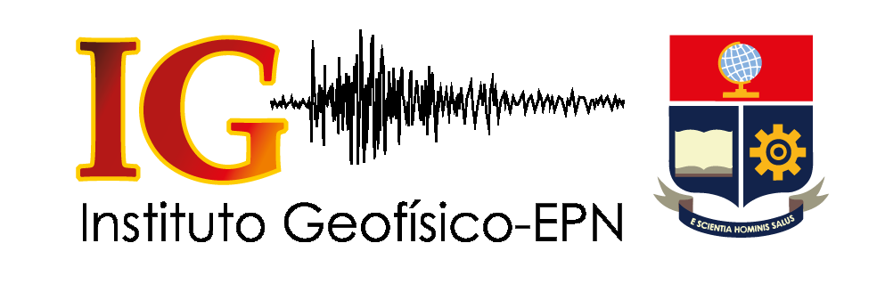 Instituto Geofísico EPN